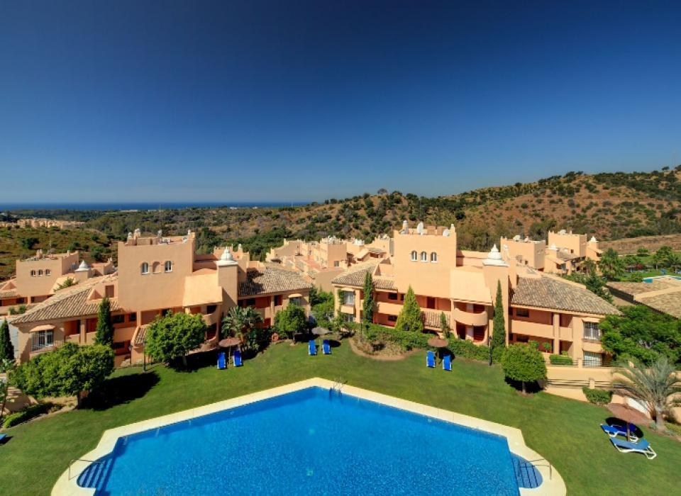Ref 12 Luxury Aparment With Views Apartment Marbella Exterior foto