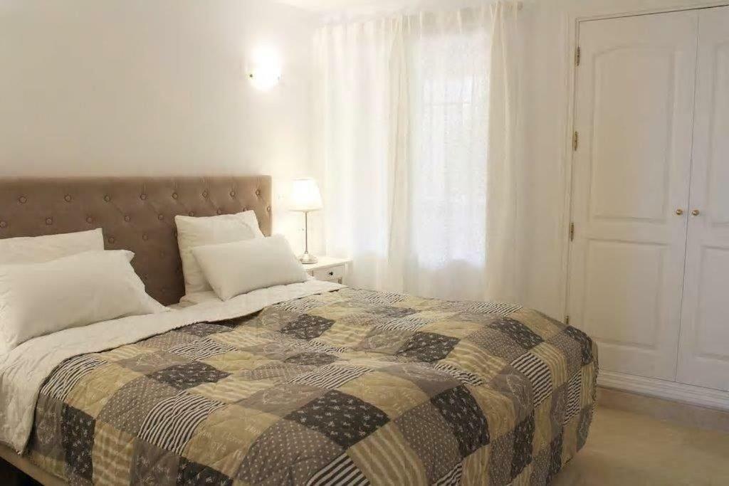 Ref 12 Luxury Aparment With Views Apartment Marbella Exterior foto